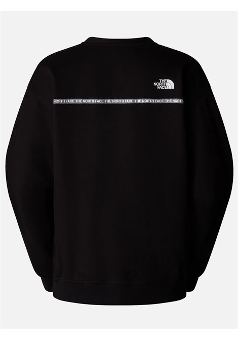 Relaxed hoodie The North Face - THE NORTH FACE - AsterModa